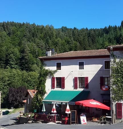 Auberge Du Doulon Lamothe-Montravel Номер фото