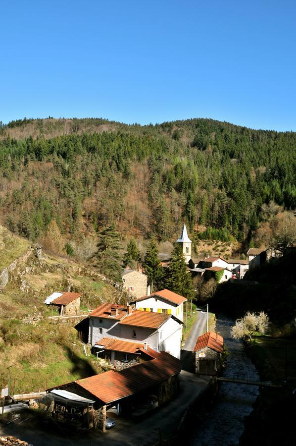 Auberge Du Doulon Lamothe-Montravel Экстерьер фото